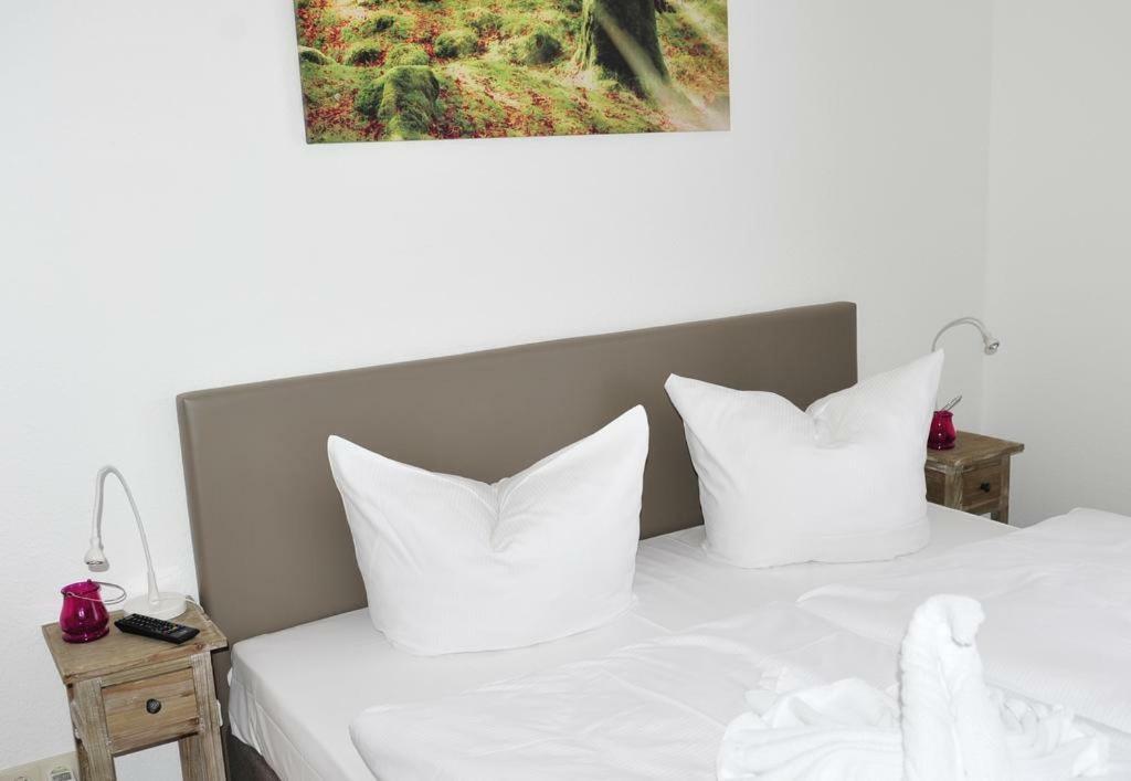 Ferienwohnung 14 - Sofia Haus Huehnergott Sellin  外观 照片
