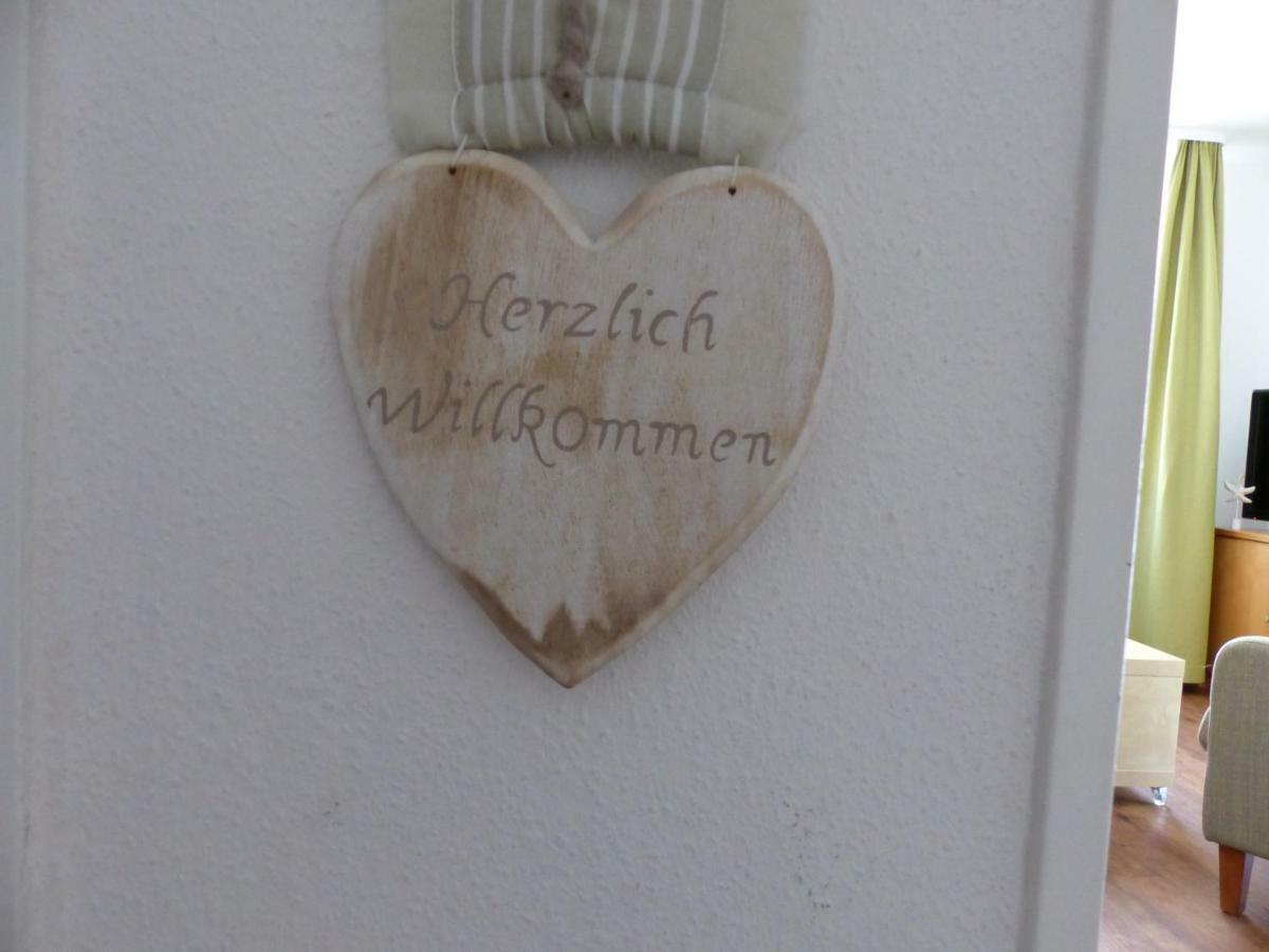 Ferienwohnung 14 - Sofia Haus Huehnergott Sellin  外观 照片